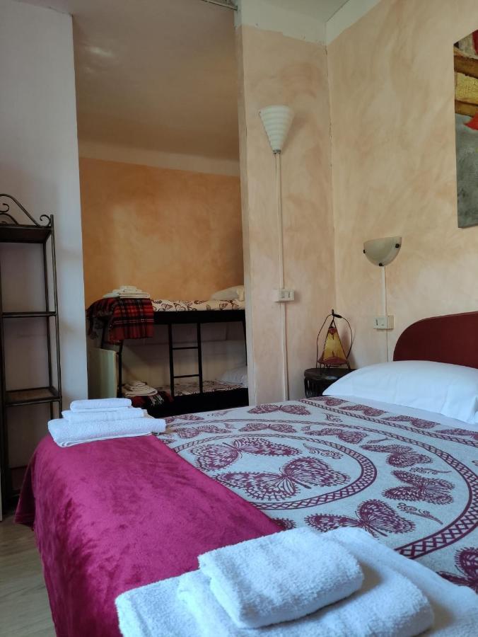 Hotel Glicine Noli Zewnętrze zdjęcie