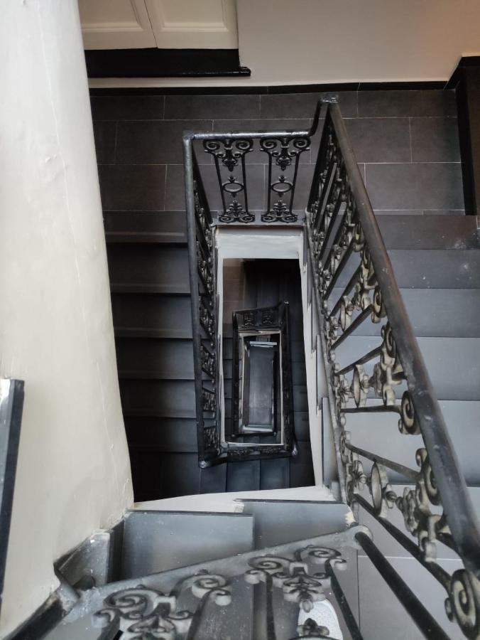 Hotel Glicine Noli Zewnętrze zdjęcie