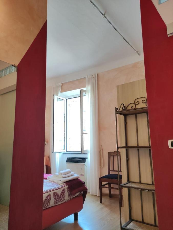 Hotel Glicine Noli Zewnętrze zdjęcie