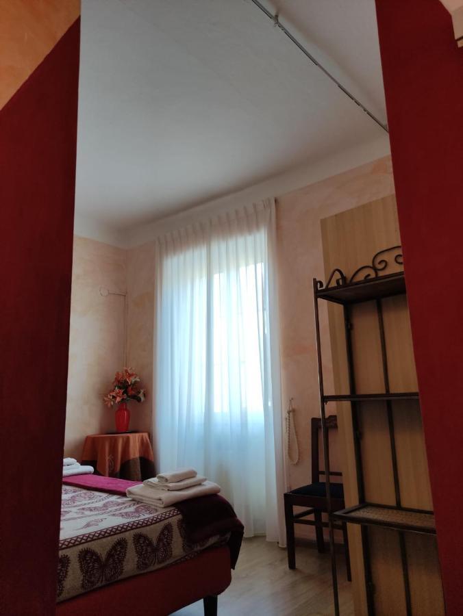 Hotel Glicine Noli Zewnętrze zdjęcie