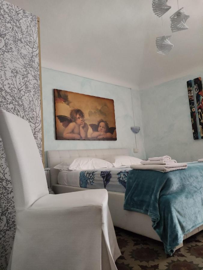 Hotel Glicine Noli Zewnętrze zdjęcie