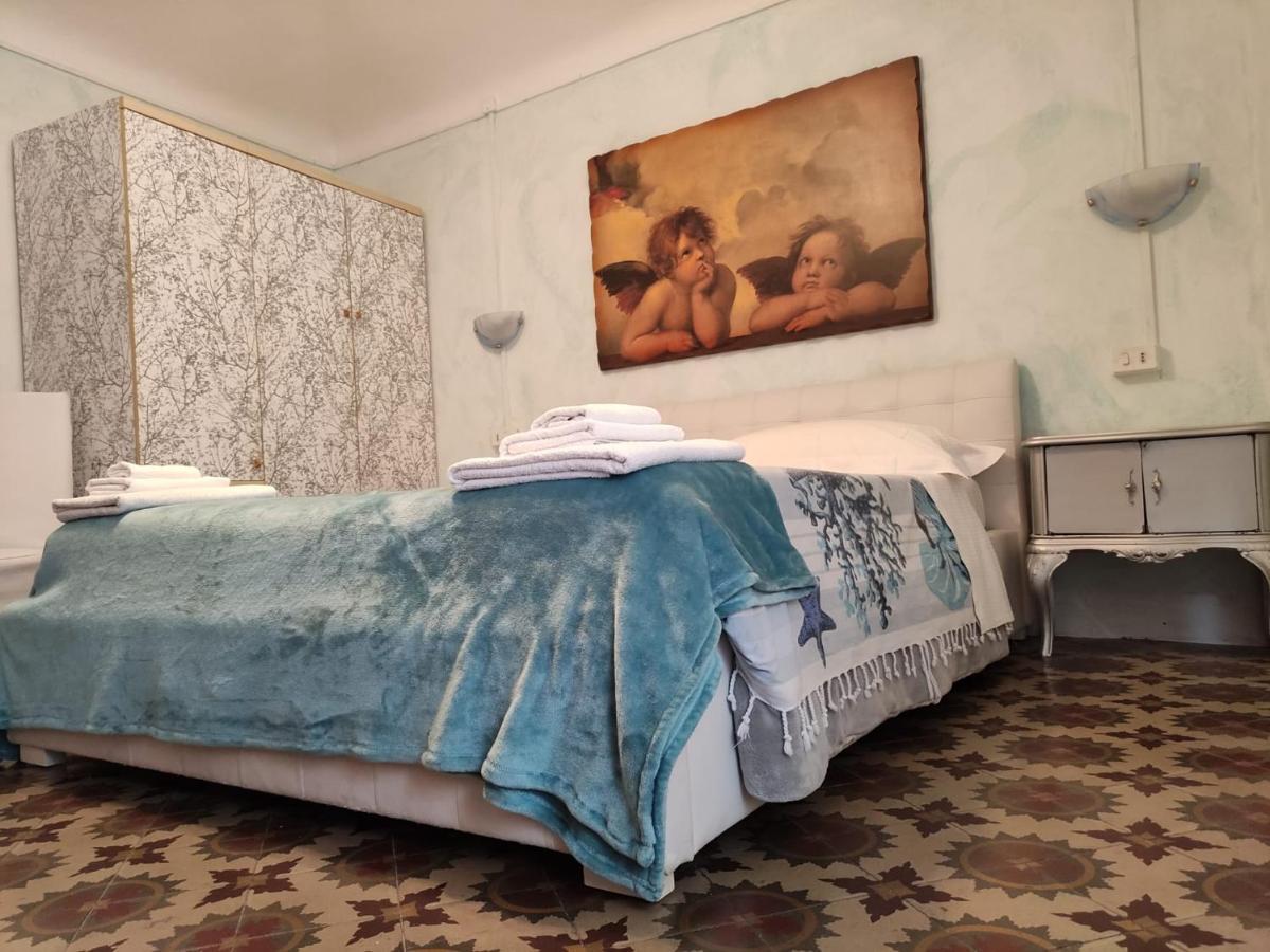 Hotel Glicine Noli Zewnętrze zdjęcie