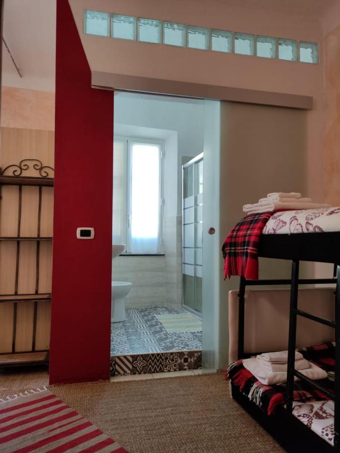 Hotel Glicine Noli Zewnętrze zdjęcie
