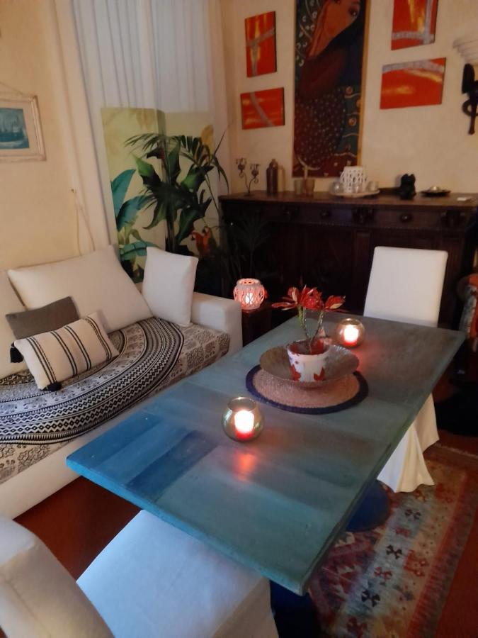 Hotel Glicine Noli Zewnętrze zdjęcie