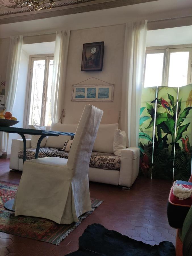 Hotel Glicine Noli Zewnętrze zdjęcie