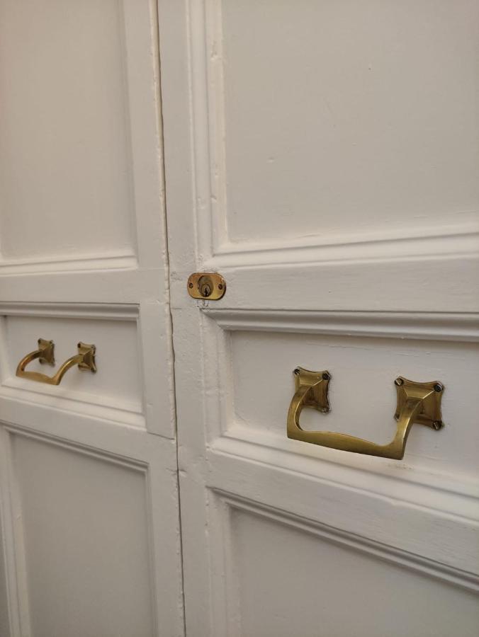 Hotel Glicine Noli Zewnętrze zdjęcie