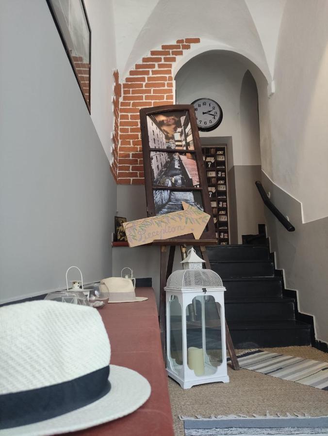 Hotel Glicine Noli Zewnętrze zdjęcie