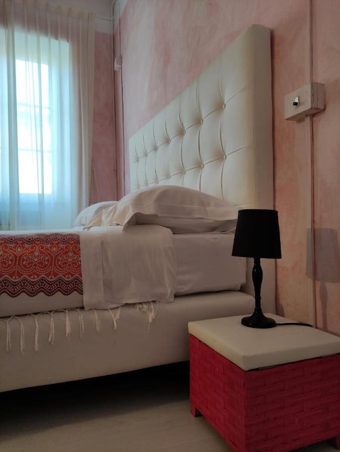 Hotel Glicine Noli Zewnętrze zdjęcie