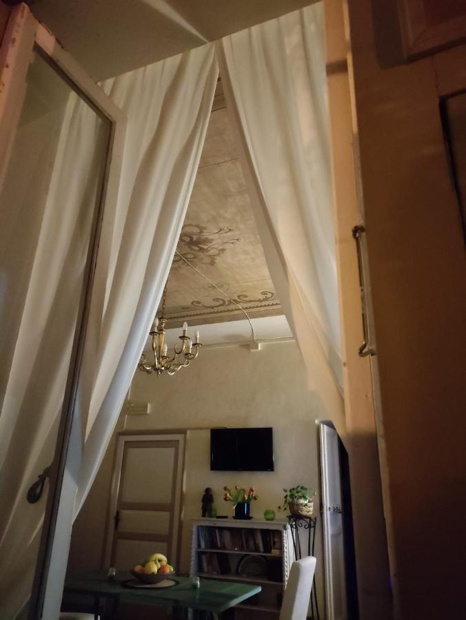 Hotel Glicine Noli Zewnętrze zdjęcie