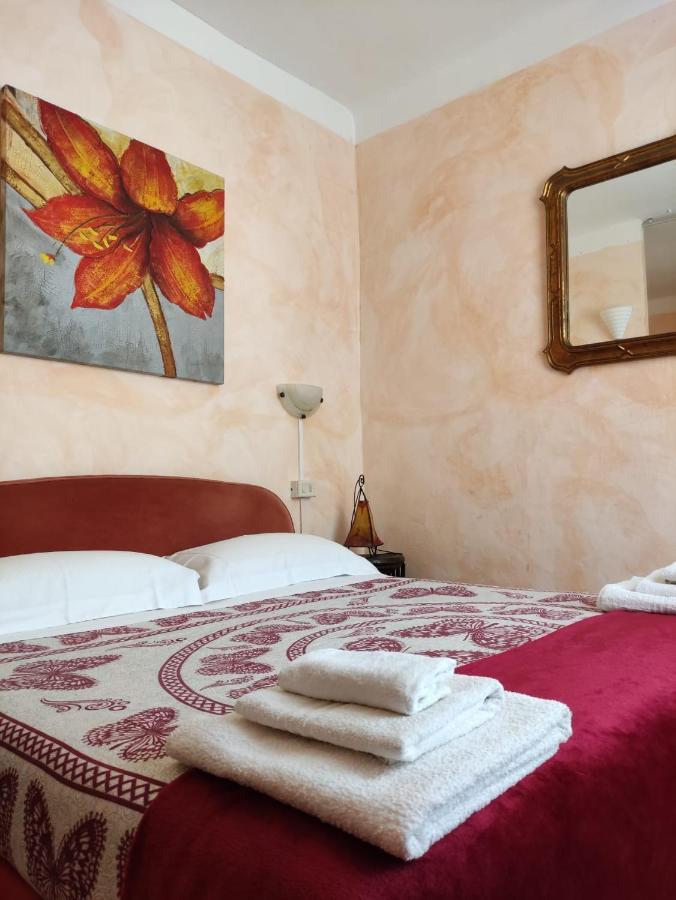 Hotel Glicine Noli Zewnętrze zdjęcie