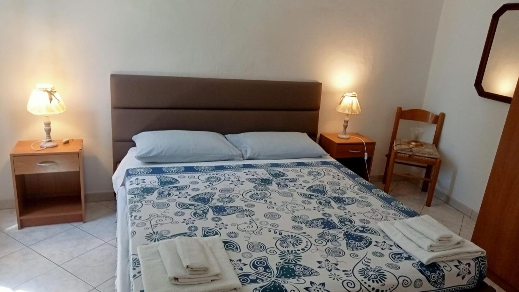 Hotel Glicine Noli Zewnętrze zdjęcie