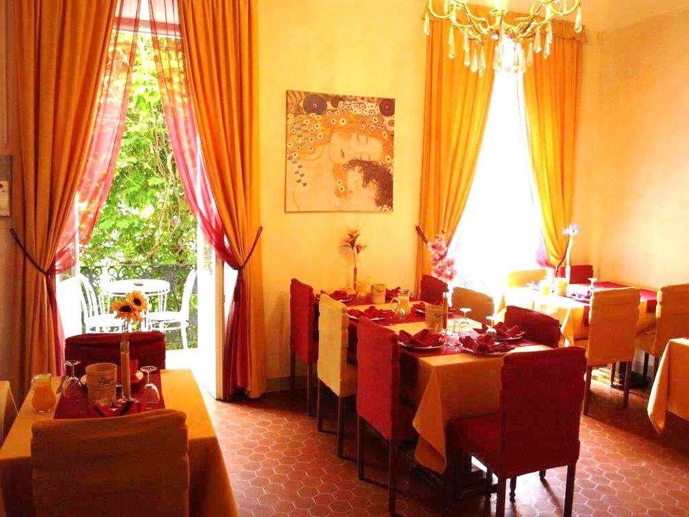 Hotel Glicine Noli Zewnętrze zdjęcie