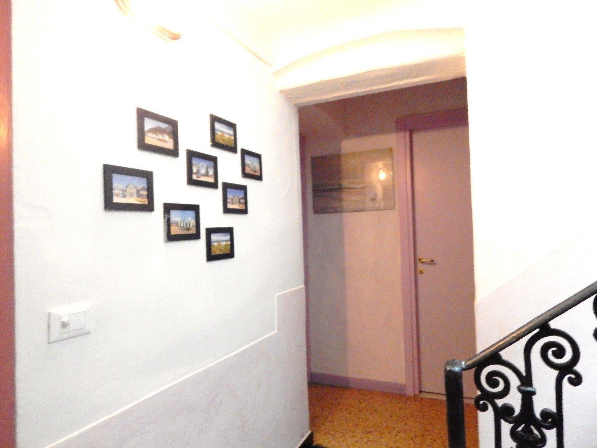 Hotel Glicine Noli Zewnętrze zdjęcie